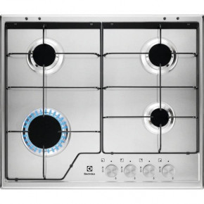   ELECTROLUX KGS6424SX (949640637)