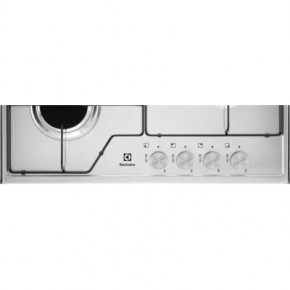   Electrolux (KGS6424SX) 3