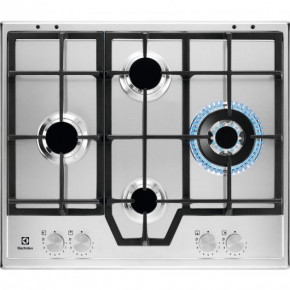   Electrolux (KGS64562SX)