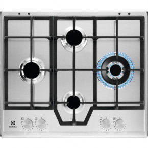   Electrolux (KGS64562SX) 3