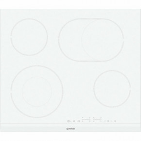   Gorenje ECT 643 WCSC (BR6AC-T0)