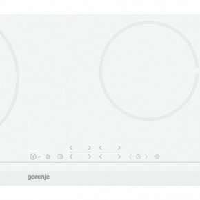   Gorenje ECT 643 WCSC (BR6AC-T0) 4