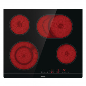   Gorenje ECT643BSC (JN63ECT643BSC) 5