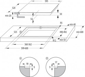   Gorenje IS645BSC 12