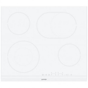   Gorenje ECT643WCSC 5