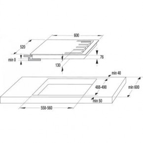   Gorenje GW640MB 3