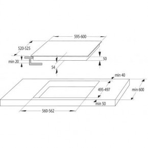   Gorenje IT643BSC 5