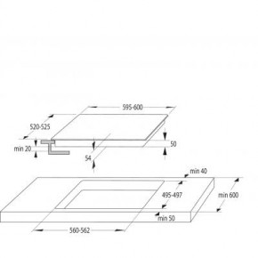   Gorenje IT643SYB 5