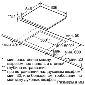   Neff T56TS51N0 7