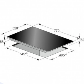   Kaiser KCT7797FIRotEm 5