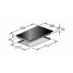    Kaiser KCT 3726 FI W (1)