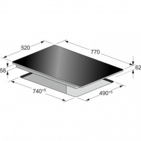   Kaiser KCT 7795 FI RotEm 3