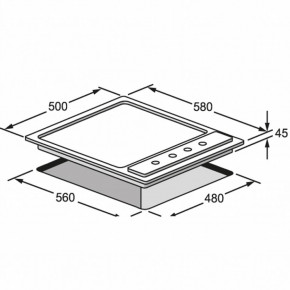   Kaiser KG6976GBETurbo (WY36dnd-18362) 7