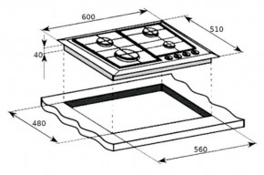   PRIME Technics PHK 6056 FEBC 3