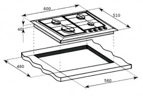   PRIME Technics PHK 6086 FGBP 3