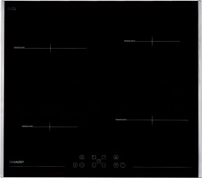   Sharp KH-6I19FT00-UA