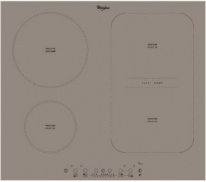   Whirlpool ACM-808-BA-S