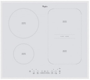   Whirlpool ACM-808-BA-WH 5