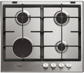    Whirlpool GMF6412IX (WY36dnd-253066)