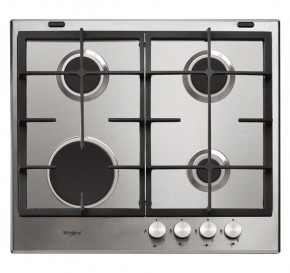   Whirlpool GMF6412/IX