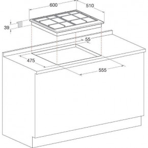   Whirlpool GMT 6422 AN 6