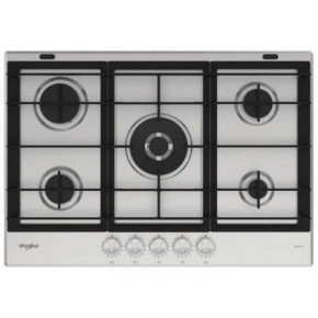   Whirlpool GMWL728IXL