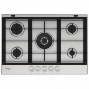   Whirlpool GMWL 728IXL