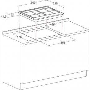   Whirlpool PMW 64D2/IXL 3