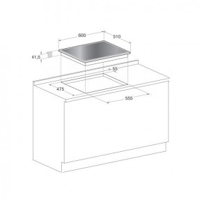   Whirlpool POW64D2NB 3