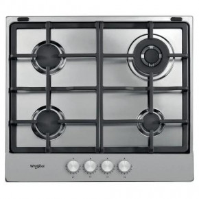   Whirlpool TKRL 661 IX