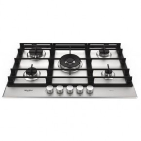   Whirlpool GMW7522IXL