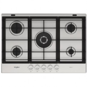   Whirlpool GMW7522IXL 5