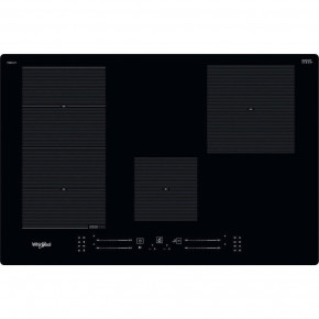   Whirlpool WFS-0377-NE-IXL