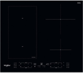   Whirlpool WLB1160BF