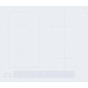   Whirlpool WLS5360BFW