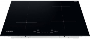   Whirlpool WSQ2760BF 4