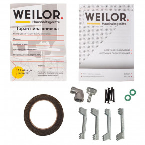   Weilor GG 304 BL 11