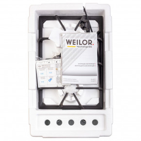   Weilor GG 304 WH 5