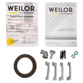   Weilor GM 304 BL 11