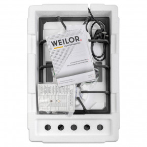   Weilor GM 304 SS 10