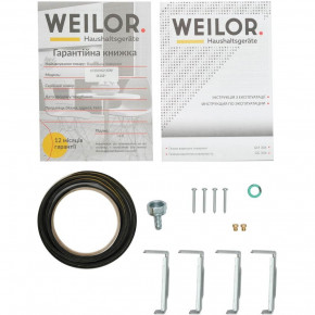   Weilor GM 306 SS 10