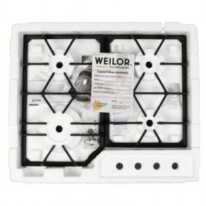   Weilor GM 604 BL 10