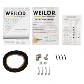   Weilor GM 604 BL 11