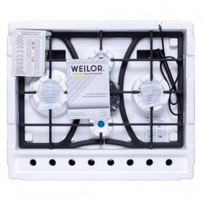   Weilor GM W 614 BL 12