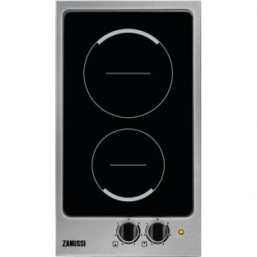   ZANUSSI ZES3921IBA