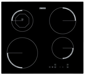   Zanussi ZEI5680FB  (JN63ZEI5680FB)