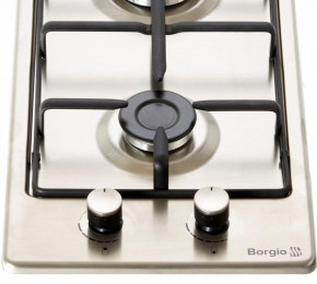   Borgio 3610 FFD Inox 4