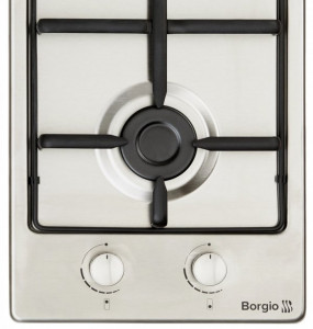   Borgio 3610 FFD Inox 6