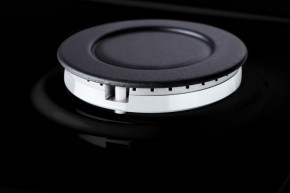   Borgio 6940-15 Black Enamelled 5