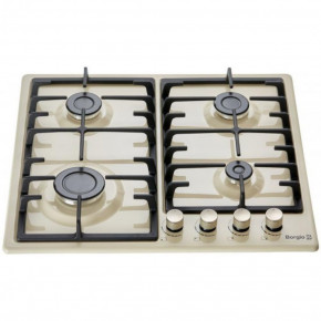   Borgio 6940-17 FFD ivory Enamelled 5